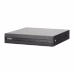 DVR de 4 Canales Dahua XVR1A04 - Penta híbrido HD 720p Grabador de 4 Canales Penta Híbrido - HD-720p Dahua XVR1A04, XVR de 4 Canales Penta-Híbrido 1080N/720P HD Cooper 1RU - Grabador para Cámaras de Seguridad