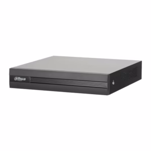DVR de 4 Canales Dahua XVR1A04 - Penta híbrido HD 720p Grabador de 4 Canales Penta Híbrido - HD-720p Dahua XVR1A04, XVR de 4 Canales Penta-Híbrido 1080N/720P HD Cooper 1RU - Grabador para Cámaras de Seguridad