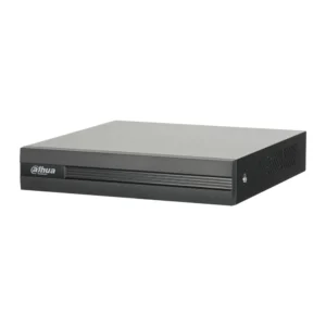 DVR de 4 Canales Dahua XVR1A04 - Penta híbrido HD 720p Grabador de 4 Canales Penta Híbrido - HD-720p Dahua XVR1A04, XVR de 4 Canales Penta-Híbrido 1080N/720P HD Cooper 1RU - Grabador para Cámaras de Seguridad