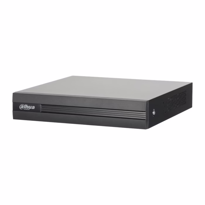 DVR de 4 Canales PentaHíbrido HD 720p Dahua XVR1A04____ HD Multimedia PERU SAC DVR de Canales Dahua XVRA Penta híbrido HD p Grabador de Canales Penta Híbrido HD p Dahua XVRA XVR de Canales Penta Híbrido NP HD Cooper RU Grabador para Cámaras de Seguridad