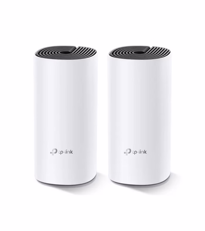 Deco M Pack de  TP Link Sistema Inalámbrico WiFi Mesh AC