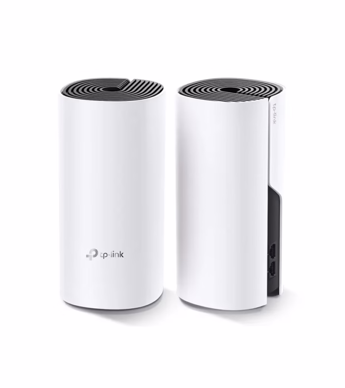 Deco M Pack de  TP Link Sistema Inalámbrico WiFi Mesh AC