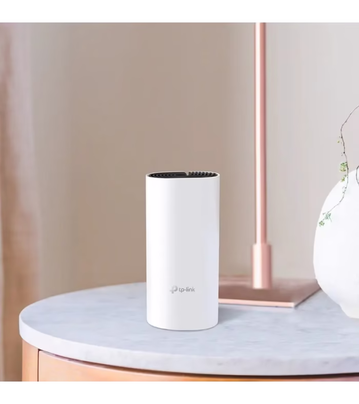 Deco M Pack de  TP Link Sistema Inalámbrico WiFi Mesh AC