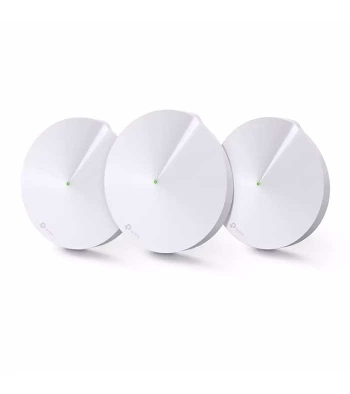 Deco M Pack de  TP Link Sistema Inalámbrico WIFI Mesh AC