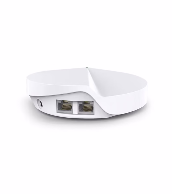 Deco M Pack de  TP Link Sistema Inalámbrico WIFI Mesh AC