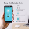 Deco M Pack de  TP Link Sistema Inalámbrico WIFI Mesh AC
