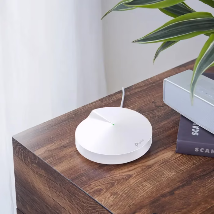 Deco M Pack de  TP Link Sistema Inalámbrico WIFI Mesh AC