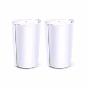 Deco X90 Pack-2 Sistema Wi-Fi 6 Mesh AX6600 TP-Link