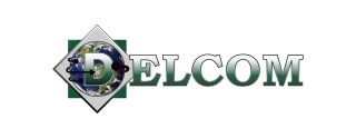 Logo Delcom