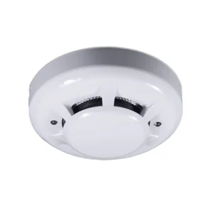 Detector de Humo Numens SNC-300-SR-B