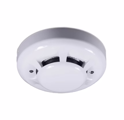 Detector de Humo Numens SNC-300-SR-B
