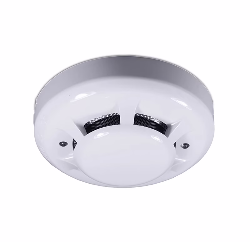 Detector de Humo Numens SNC  SR B