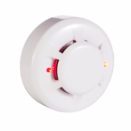 Detector de Humo Numens SNC-300-SR-B