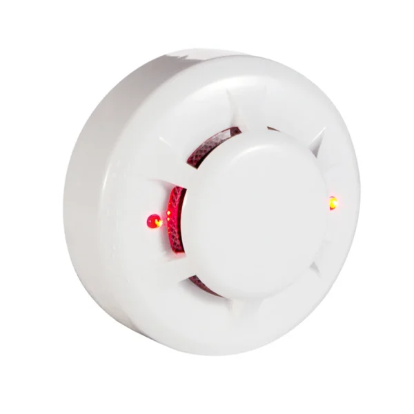 Detector de Humo Numens SNC-300-SR-B