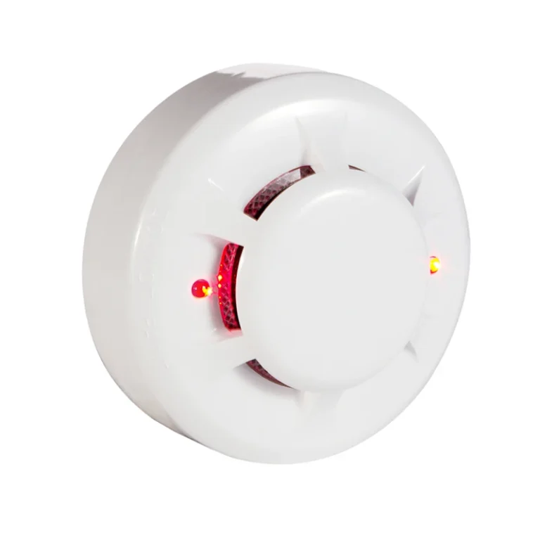 Detector de Humo Numens SNC-300-SR-B