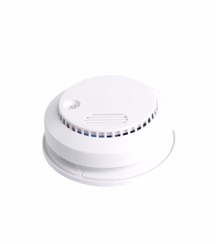 Detector de Humo para Montaje en Techo   Opalux LX