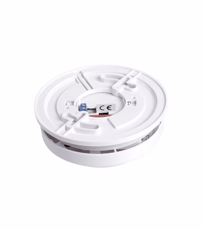 Detector de Humo para Montaje en Techo   Opalux LX