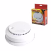 Detector de Humo Opalux LX  Detector de Humo para Montaje en Techo   Opalux LX  Sensor de Humo con Alarma Sonora integrada
