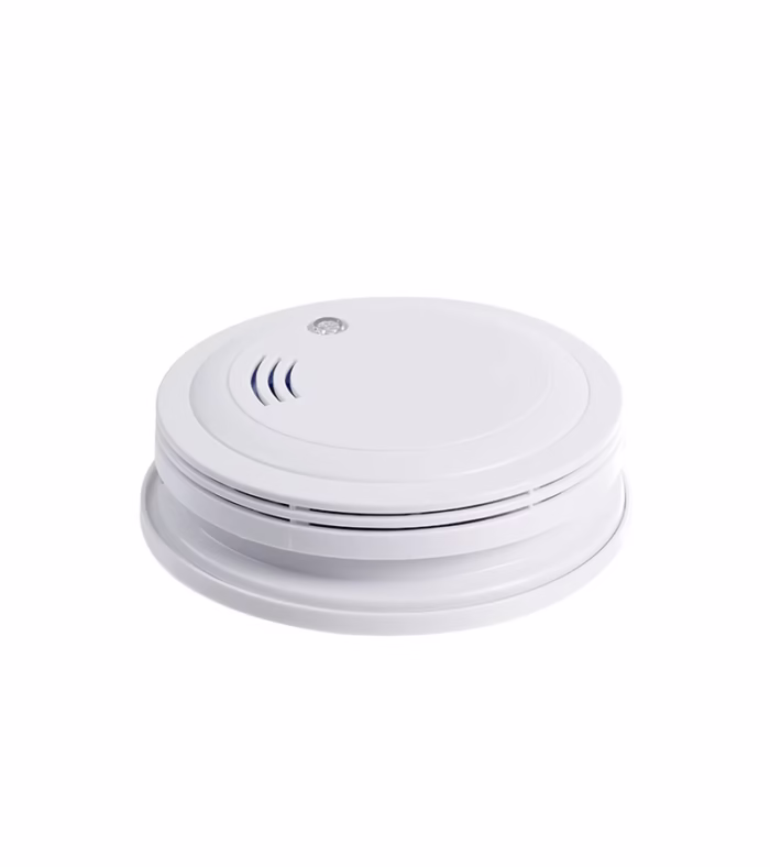 Detector de Humo para Montaje en Techo   Opalux LXV