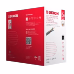 Detector de Humo Numens SNC  SR B