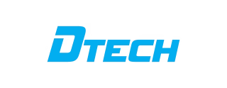dtech Logo Dtech
