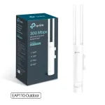 EAP110-Outdoor Access Point para Exteriores de 300Mbps TP-Link