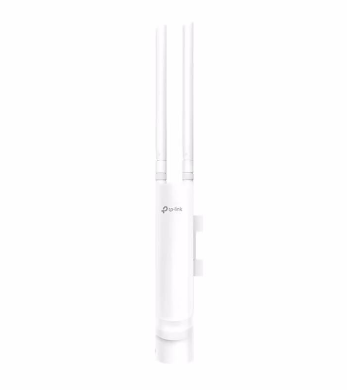 EAP Outdoor Access Point Wi Fi Exterior  Mbps | Resistente a la Intemperie | TP Link  EAP Outdoor Access Point para Exteriores de Mbps TP Link  HD Multimedia PERU SAC