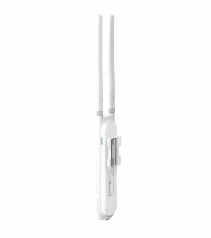 EAP Outdoor Access Point Wi Fi Exterior  Mbps | Resistente a la Intemperie | TP Link  EAP Outdoor Access Point para Exteriores de Mbps TP Link  HD Multimedia PERU SAC
