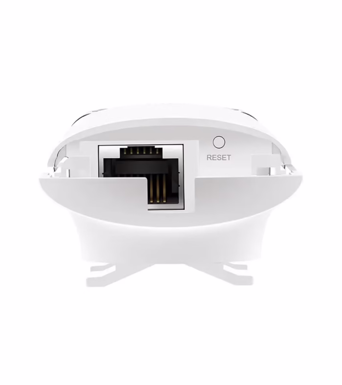 EAP Outdoor Access Point Wi Fi Exterior  Mbps | Resistente a la Intemperie | TP Link  EAP Outdoor Access Point para Exteriores de Mbps TP Link  HD Multimedia PERU SAC