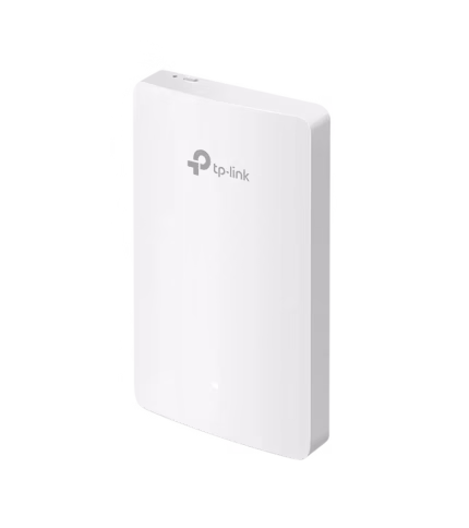 EAP225-Wall Access Point Doble Banda AC1200 Montaje a Pared TP-Link