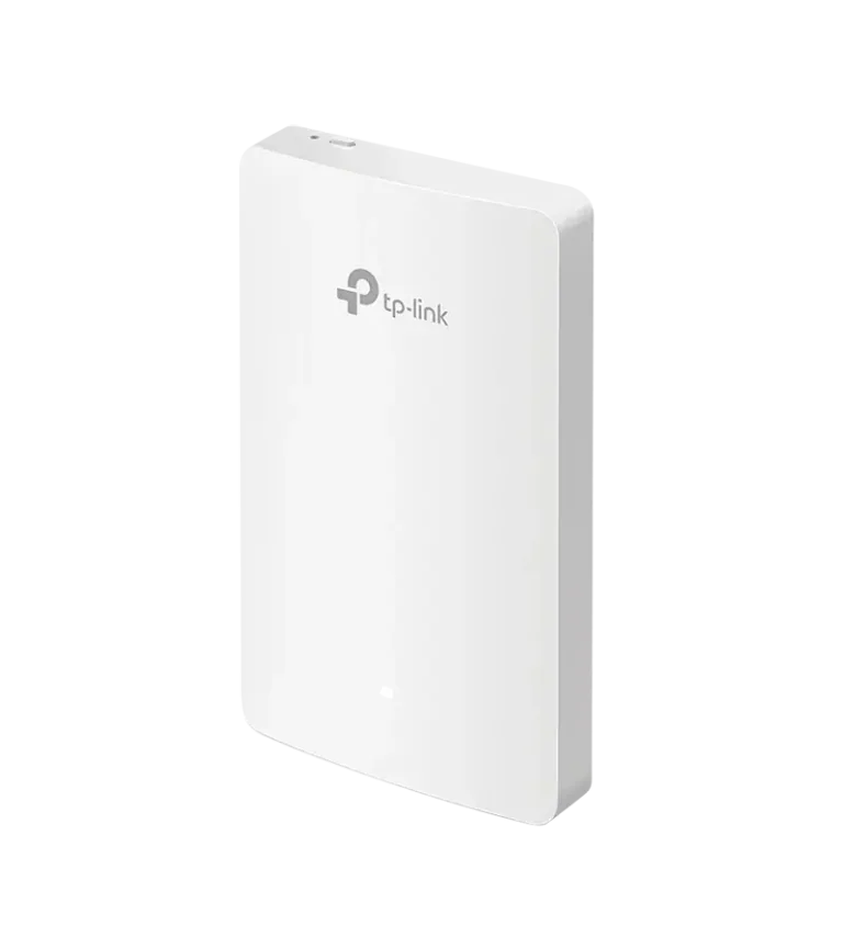 EAP225-Wall Access Point Doble Banda AC1200 Montaje a Pared TP-Link