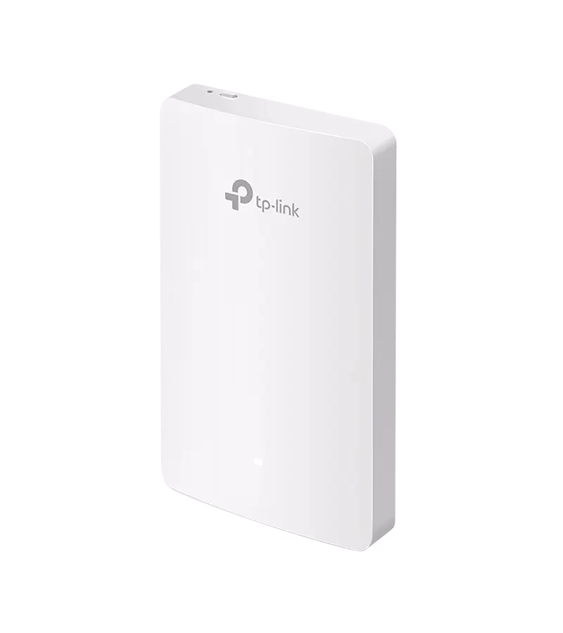 EAP Wall Access Point Doble Banda AC Montaje a Pared TP Link