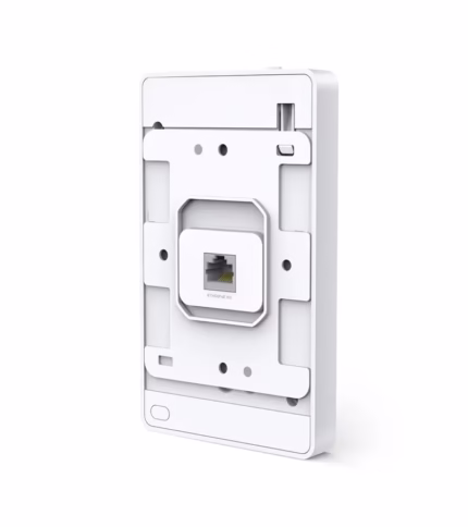 EAP225-Wall Access Point Doble Banda AC1200 Montaje a Pared TP-Link