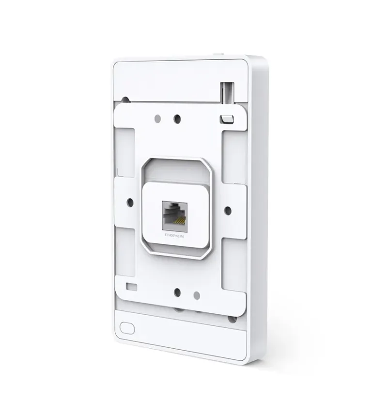 EAP225-Wall Access Point Doble Banda AC1200 Montaje a Pared TP-Link
