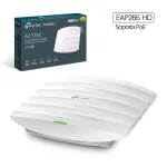 EAP265 HD Access Point Gigabit Empresarial AC1750 de Doble Banda TP-Link
