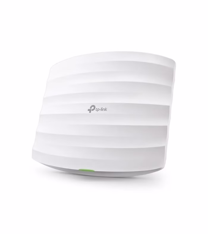 EAP HD Access Point Wi Fi AC Gigabit Doble Banda | Cobertura Empresarial TP Link  EAP HD Access Point Gigabit Empresarial AC de Doble Banda TP Link  HD Multimedia PERU SAC