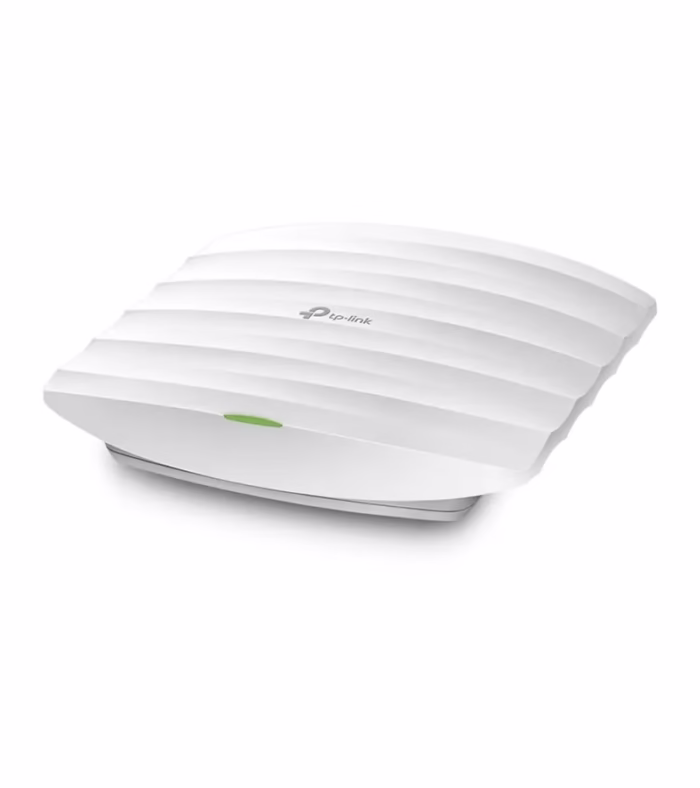 EAP HD Access Point Wi Fi AC Gigabit Doble Banda | Cobertura Empresarial TP Link  EAP HD Access Point Gigabit Empresarial AC de Doble Banda TP Link  HD Multimedia PERU SAC