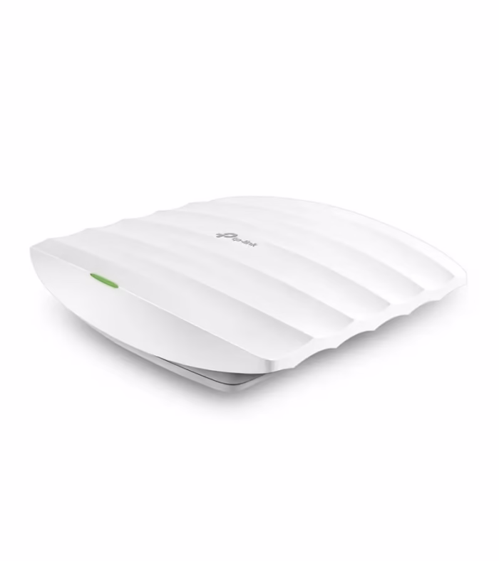 EAP HD Access Point Wi Fi AC Gigabit Doble Banda | Cobertura Empresarial TP Link  EAP HD Access Point Gigabit Empresarial AC de Doble Banda TP Link  HD Multimedia PERU SAC