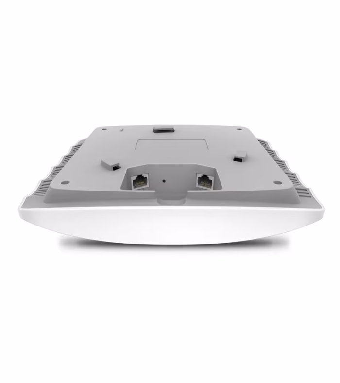 EAP HD Access Point Wi Fi AC Gigabit Doble Banda | Cobertura Empresarial TP Link  EAP HD Access Point Gigabit Empresarial AC de Doble Banda TP Link  HD Multimedia PERU SAC