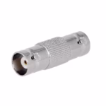 Adaptador BNC a Coaxial F Hembra HFM ZZ YKZ PB JF