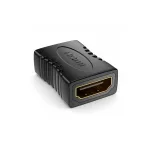 Empalme HDMI - Unión HDMI Hembra a Hembra HA-HDMI1-FF