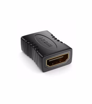 Empalme HDMI - Unión HDMI Hembra a Hembra HA-HDMI1-FF