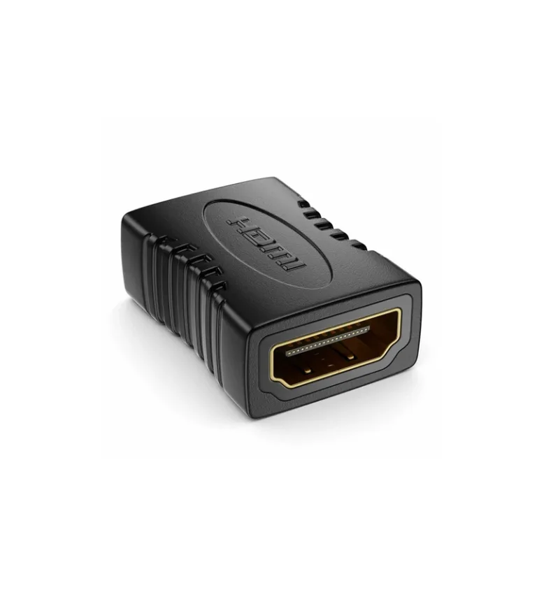 Empalme HDMI - Unión HDMI Hembra a Hembra HA-HDMI1-FF