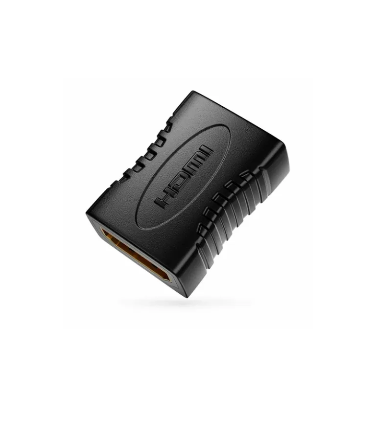 Empalme HDMI - Unión HDMI Hembra a Hembra HA-HDMI1-FF