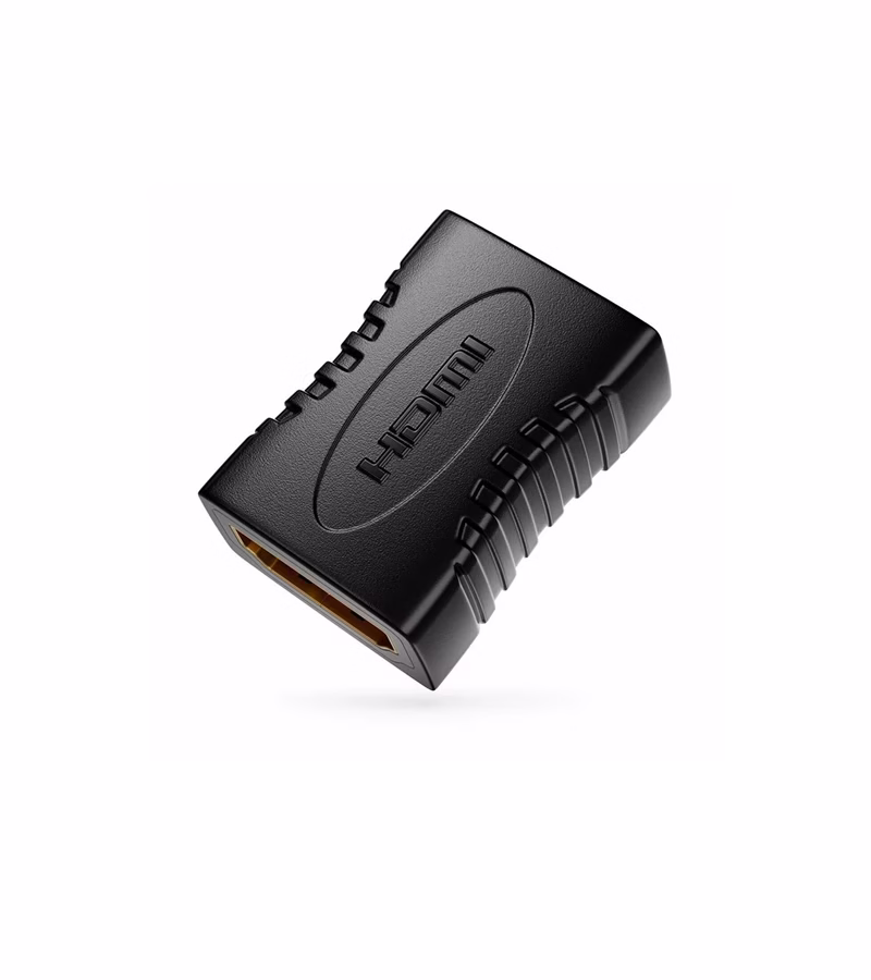 Empalme HDMI   Unión HDMI Hembra a Hembra HA HDMI FF