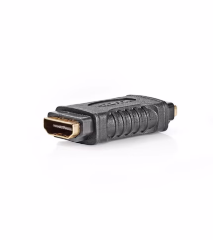 Empalme HDMI Hembra a Hembra Miyako USA HA-HDMI, Unión HDMI, Acoplador HDMI