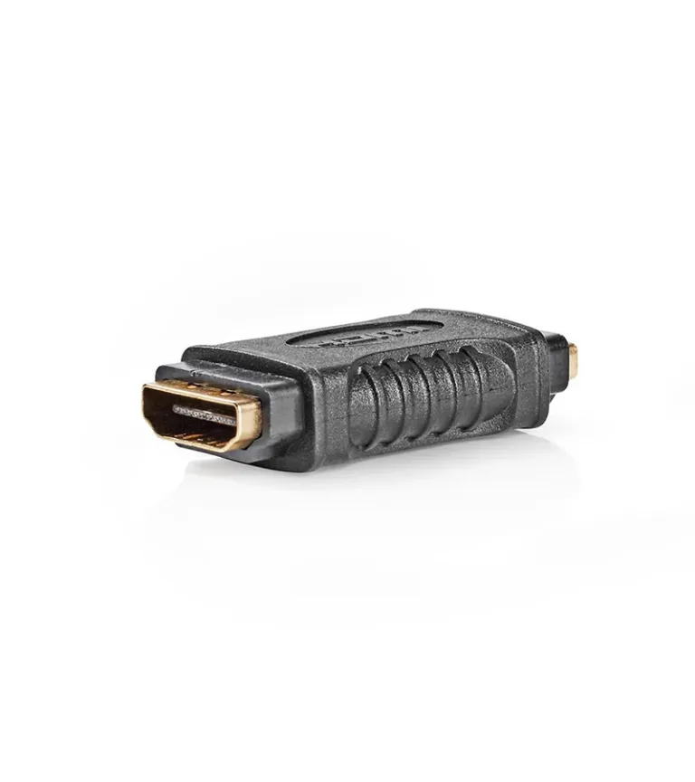 Empalme HDMI Hembra a Hembra Miyako USA HA-HDMI, Unión HDMI, Acoplador HDMI