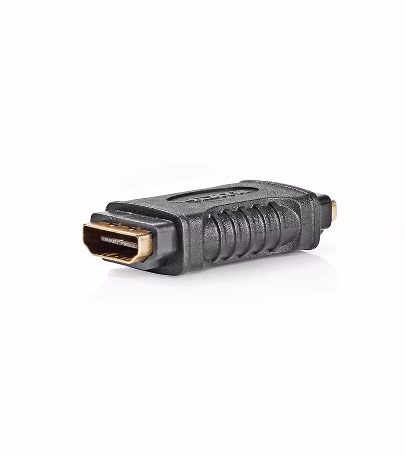 Empalme HDMI Hembra a Hembra Miyako USA HA HDMI Unión HDMI Acoplador HDMI