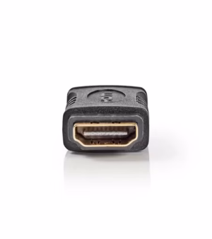 Empalme HDMI Hembra a Hembra Miyako USA HA-HDMI, Unión HDMI, Acoplador HDMI