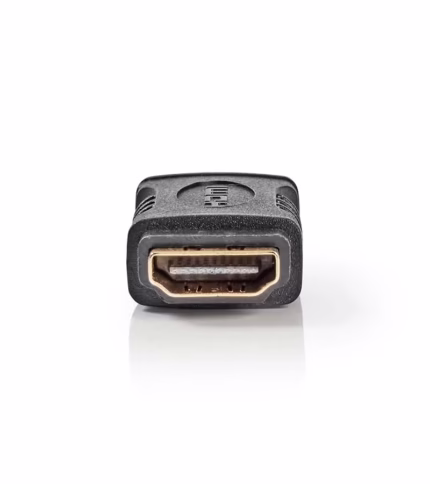 Empalme HDMI Hembra a Hembra Miyako USA HA-HDMI, Unión HDMI, Acoplador HDMI